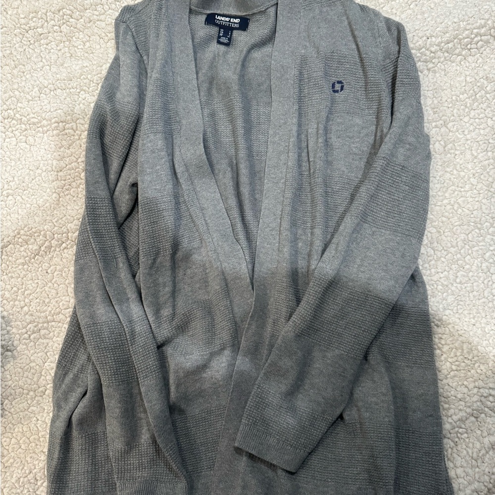Large/XL lands end Chase uniform